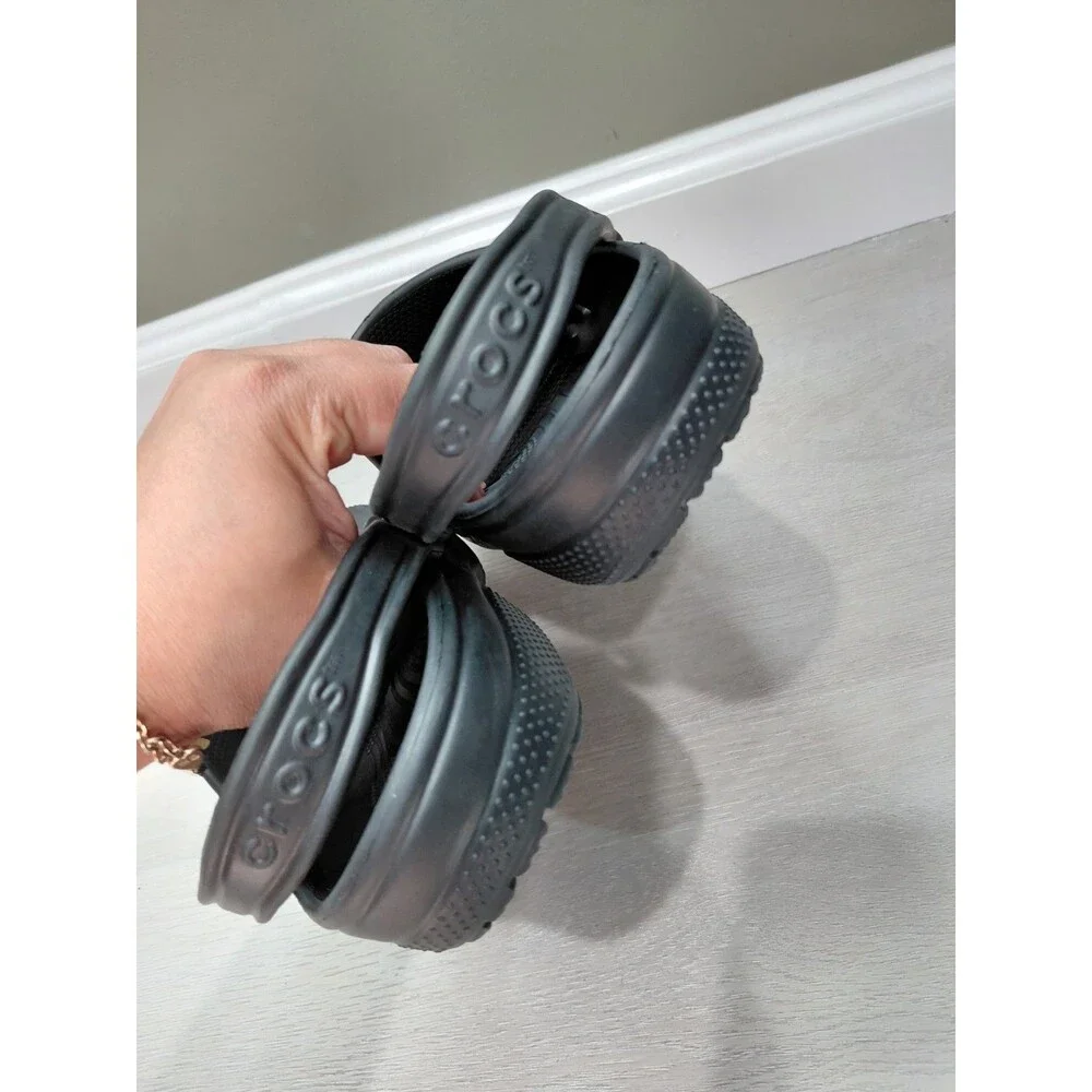 CROCS classic clog